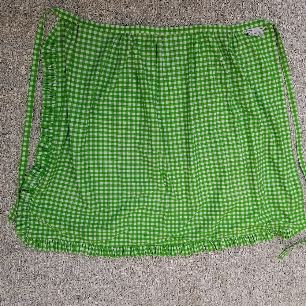 Vtg Mountain Artisans Original Patchwork Quilt Ma… - image 8